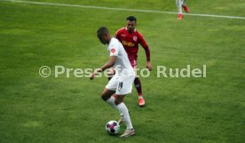 16.05.21 SV Sandhausen - SSV Jahn Regensburg