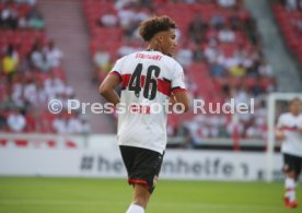 31.07.21 VfB Stuttgart - FC Barcelona