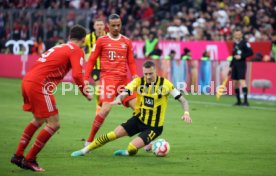 01.04.23 FC Bayern M&uuml;nchen - Borussia Dortmund