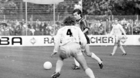 27.10.90 Stuttgarter Kickers - SC Freiburg
