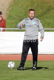 Stuttgarter Kickers Training