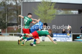 05.04.24 FC Esslingen - VfL Kirchheim