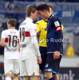VfB Stuttgart - 1899 Hoffenheim