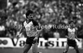 07.12.85 Stuttgarter Kickers - SC Freiburg
