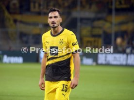 29.09.23 TSG 1899 Hoffenheim - Borussia Dortmund