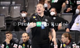 02.05.21 Deutschland - Estland