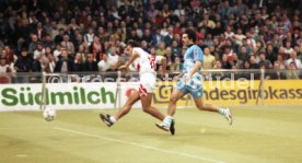 18.01.93 Hallen Masters Stuttgart