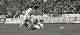 17.05.89 VfB Stuttgart - SSC Neapel