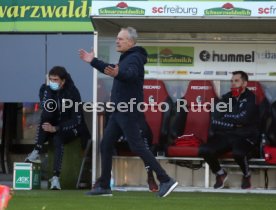 06.03.21 SC Freiburg - RB Leipzig