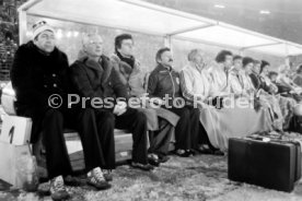 20.12.78 Deutschland - Niederlande