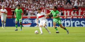 30.08.25 VfB Stuttgart - Borussia M&ouml;nchengladbach