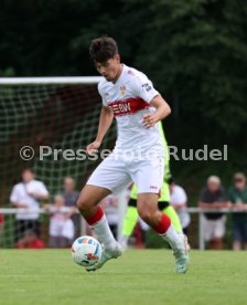 12.07.25 SV Fellbach - VfB Stuttgart
