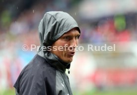 1. FC Heidenheim-VFB Stuttgart