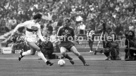 29.11.86 FC Bayern M&uuml;nchen - VfB Stuttgart