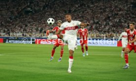 16.08.25 Franz-Beckenbauer-Supercup VfB Stuttgart - FC Bayern München