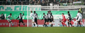 SpVgg Greuther Fürth - VfB Stuttgart