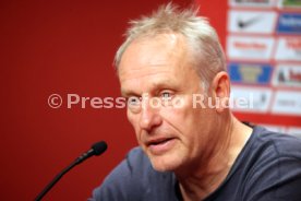 16.10.21 SC Freiburg - RB Leipzig