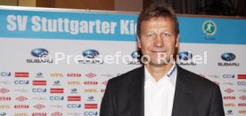 Stuttgarter Kickers