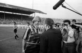 27.07.91 VfB Stuttgart - Inter Mailand