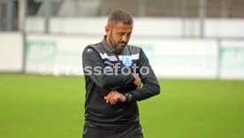 06.10.21 Stuttgarter Kickers - FV Ravensburg