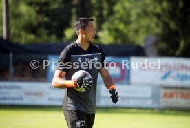 09.07.22 VV St. Truiden - Viktoria Pilsen
