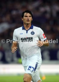 Karlsruher SC - VfL Osnabr&uuml;ck