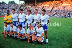 05.08.86 Olympique Marseille - AS Monaco