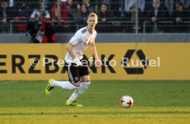 U21 Deutschland DFB - U21 Portugal