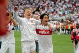 18.05.24 VfB Stuttgart - Borussia M&ouml;nchengladbach