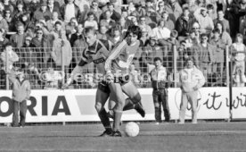 FC Homburg - VfB Stuttgart