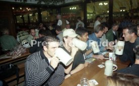 23.09.96 VfB Stuttgart Wasen