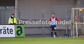 20.02.21 SC Freiburg - 1. FC Union Berlin