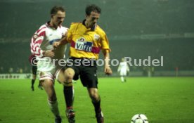 11.03.97 1. FC K&ouml;ln - VfB Stuttgart