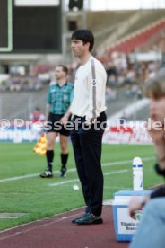 03.05.97 VfB Stuttgart - FC St. Pauli