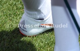 VfB Stuttgart Fototermin 2018/2019