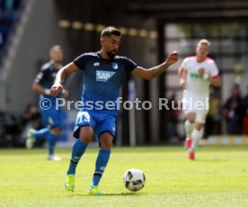 TSG 1899 Hoffenheim - FC Augsburg