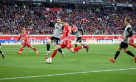 28.01.23 SC Freiburg - FC Augsburg