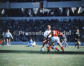 21.06.1978 &Ouml;sterreich - Deutschland