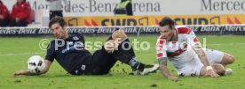 VfB Stuttgart - TSV 1860 M&uuml;nchen