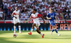 08.08.26 VfB Stuttgart - FC Everton