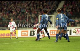 04.1.95 VfB Stuttgart - SV Werder Bremen