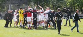 U19 VfB Stuttgart - U19 1. FC N&uuml;rnberg