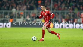 FC Bayern M&uuml;nchen - Paris St. Germain
