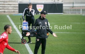 27.03.24 VfB Stuttgart Training