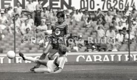 19.08.84 VfB Stuttgart - RSC Anderlecht