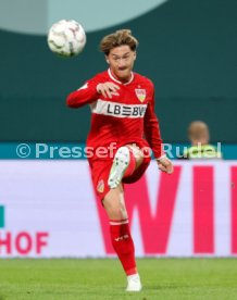 21.08.26 FC Hansa Rostock - VfB Stuttgart
