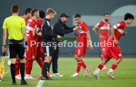 21.08.26 FC Hansa Rostock - VfB Stuttgart