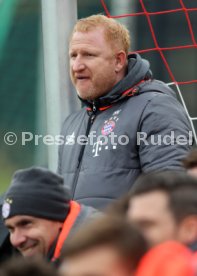 VfB Stuttgart II - FC Bayern M&uuml;nchen II