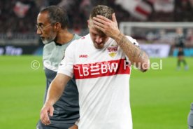 25.09.25 VfB Stuttgart - Celta de Vigo