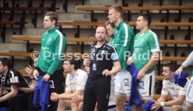 30.05.21 Frisch Auf G&ouml;ppingen - SC DHfK Leipzig